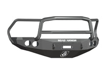 Load image into Gallery viewer, Road Armor Stealth Winch Front Bumper 40805B