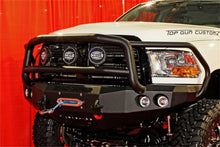 Load image into Gallery viewer, Road Armor Stealth Winch Front Bumper 40805B