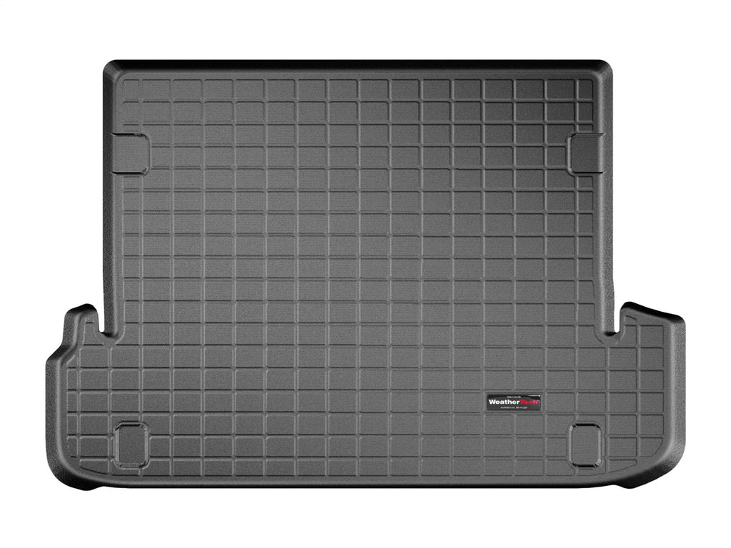 Weathertech Cargo Liner 40837