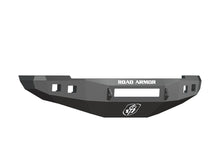 Load image into Gallery viewer, Road Armor Stealth Non-Winch Front Bumper 408R0B-NW