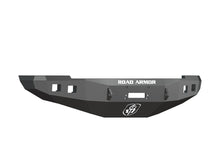 Load image into Gallery viewer, Road Armor Stealth Winch Front Bumper 408R0B