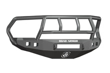 Load image into Gallery viewer, Road Armor Stealth Non-Winch Front Bumper 408R2B-NW