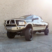 Load image into Gallery viewer, Road Armor Stealth Non-Winch Front Bumper 408R2B-NW