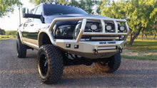 Load image into Gallery viewer, Road Armor Stealth Non-Winch Front Bumper 408R2B-NW