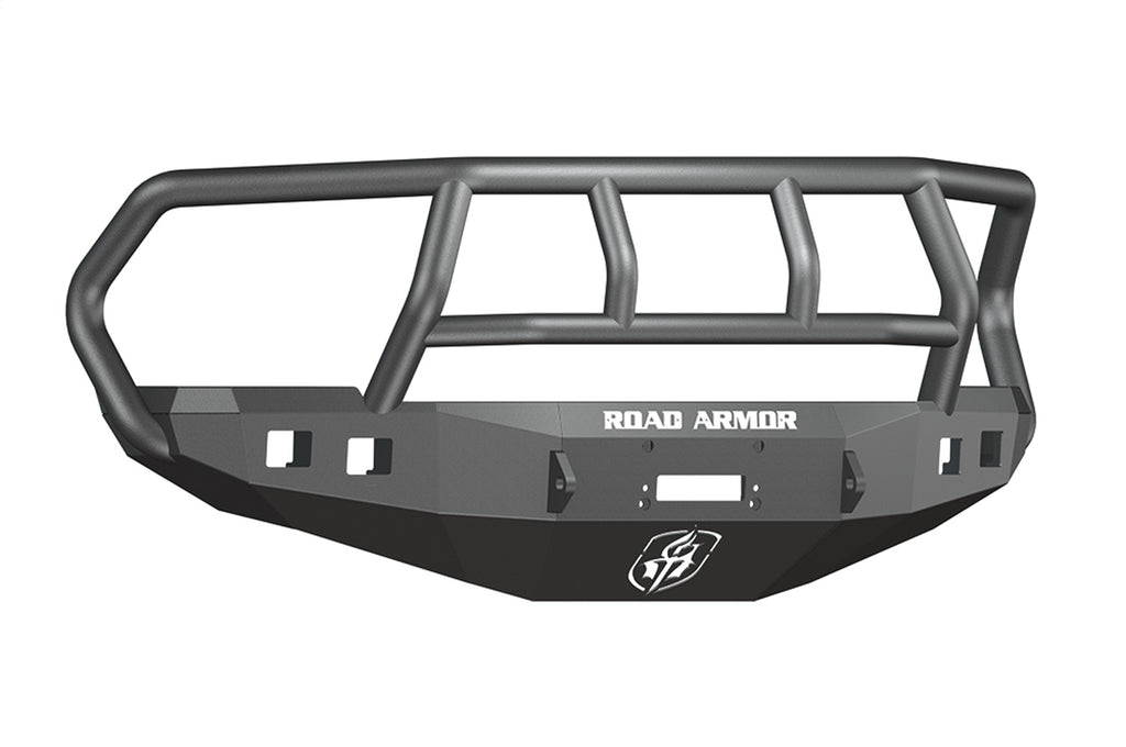 Road Armor Stealth Winch Front Bumper 408R2B