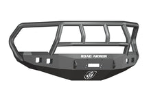 Load image into Gallery viewer, Road Armor Stealth Winch Front Bumper 408R2B