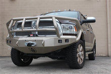 Load image into Gallery viewer, Road Armor Stealth Winch Front Bumper 408R2B