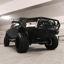 Load image into Gallery viewer, Road Armor Stealth Winch Front Bumper 408R2B