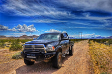 Load image into Gallery viewer, Road Armor Stealth Non-Winch Front Bumper 408R4B-NW