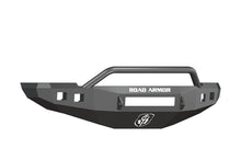 Load image into Gallery viewer, Road Armor Stealth Non-Winch Front Bumper 408R4B-NW