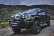 Load image into Gallery viewer, Road Armor Stealth Non-Winch Front Bumper 408R4B-NW