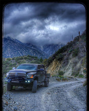 Load image into Gallery viewer, Road Armor Stealth Non-Winch Front Bumper 408R4B-NW