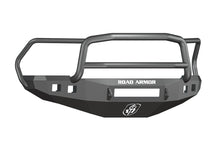 Load image into Gallery viewer, Road Armor Stealth Non-Winch Front Bumper 408R5B-NW