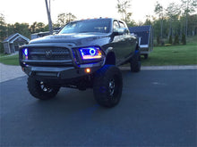 Load image into Gallery viewer, Road Armor Stealth Non-Winch Front Bumper 408R5B-NW