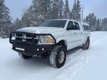 Load image into Gallery viewer, Road Armor Stealth Non-Winch Front Bumper 408R5B-NW