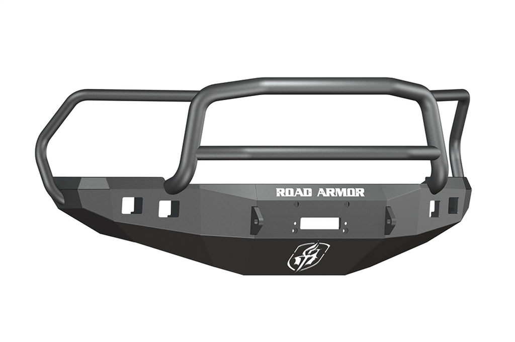 Road Armor Stealth Winch Front Bumper 408R5B