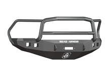 Load image into Gallery viewer, Road Armor Stealth Winch Front Bumper 408R5B