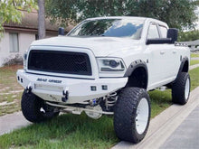 Load image into Gallery viewer, Road Armor Stealth Non-Winch Front Bumper 408R0B-NW