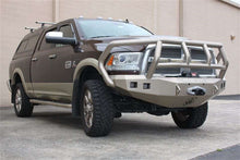 Load image into Gallery viewer, Road Armor Stealth Winch Front Bumper 408R2B