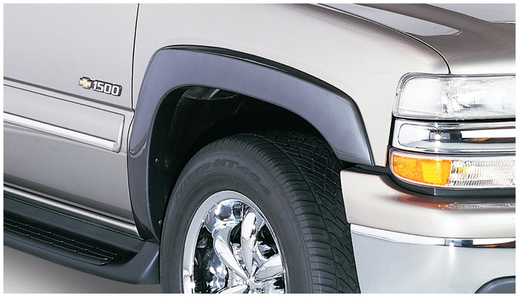 Bushwacker OE Style? Fender Flares 40908-02 Shoptruckparts