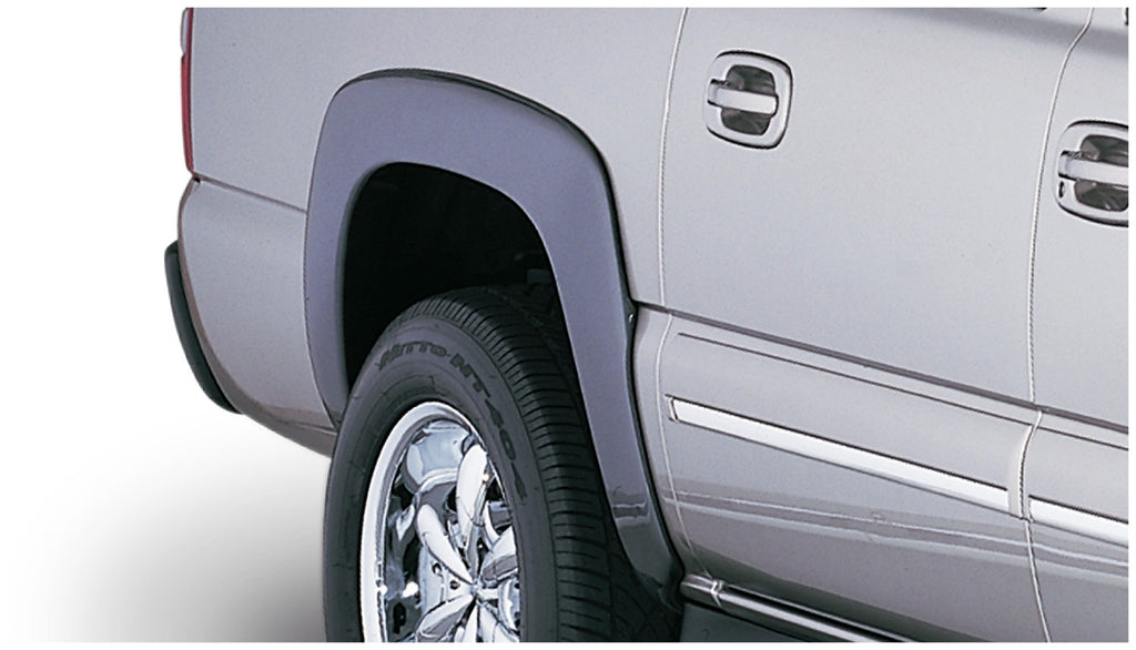 Bushwacker OE Style? Fender Flares 40908-02 Shoptruckparts