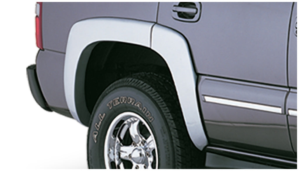 Bushwacker OE Style? Fender Flares 40910-02 Shoptruckparts