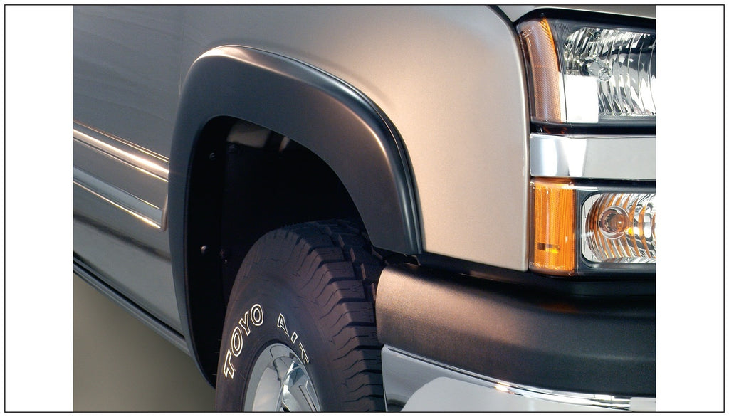 Bushwacker OE Style? Fender Flares 40915-02 Shoptruckparts