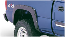 Load image into Gallery viewer, Bushwacker Pocket Style? Fender Flares 40918-02 Shoptruckparts