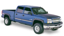 Load image into Gallery viewer, Bushwacker Pocket Style? Fender Flares 40918-02 Shoptruckparts