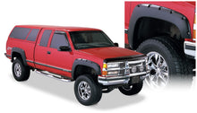 Load image into Gallery viewer, Bushwacker Pocket Style? Fender Flares 40919-02 Shoptruckparts