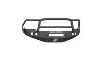 Load image into Gallery viewer, Road Armor Stealth Non-Winch Front Bumper 4091F5B-NW