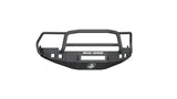 Road Armor Stealth Non-Winch Front Bumper 4091F5B-NW