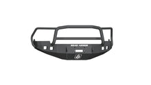 Load image into Gallery viewer, Road Armor Stealth Winch Front Bumper 4091F5B