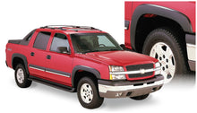 Load image into Gallery viewer, Bushwacker OE Style? Fender Flares 40920-02 Shoptruckparts