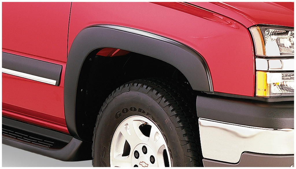 Bushwacker OE Style? Fender Flares 40920-02 Shoptruckparts