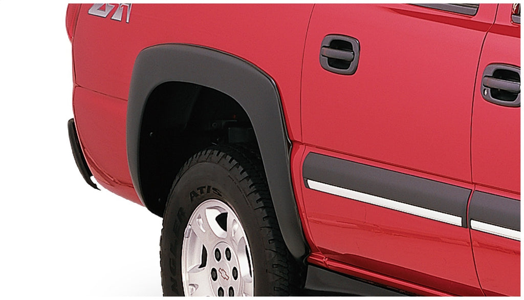 Bushwacker OE Style? Fender Flares 40920-02 Shoptruckparts