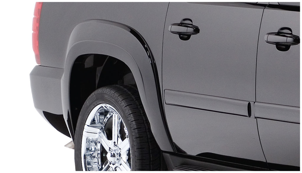 Bushwacker OE Style? Fender Flares 40921-02 Shoptruckparts