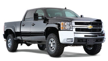 Load image into Gallery viewer, Bushwacker Pocket Style? Fender Flares 40924-02 Shoptruckparts