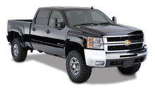 Load image into Gallery viewer, Bushwacker Pocket Style? Fender Flares 40924-02 Shoptruckparts