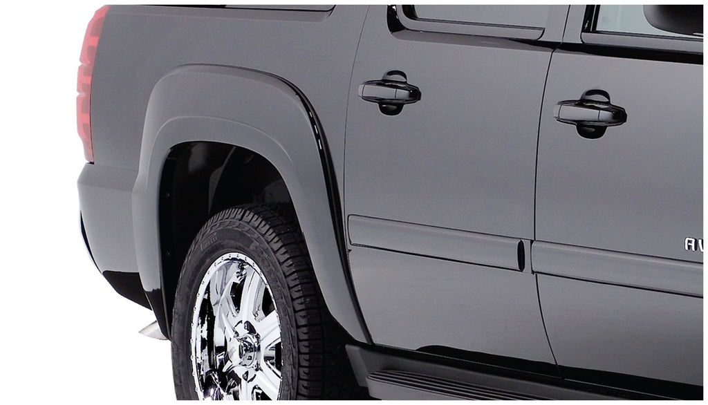 Bushwacker OE Style? Fender Flares 40933-02 Shoptruckparts