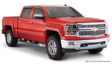 Load image into Gallery viewer, Bushwacker Pocket Style? Fender Flares 40957-02 Shoptruckparts