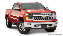 Load image into Gallery viewer, Bushwacker Pocket Style? Fender Flares 40957-02 Shoptruckparts