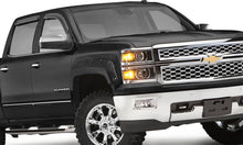 Load image into Gallery viewer, Bushwacker Pocket Style? Color Match Fender Flares 40957-34 Shoptruckparts