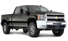 Load image into Gallery viewer, Bushwacker Pocket Style? Color Match Fender Flares 40957-84 Shoptruckparts