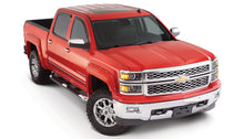 Load image into Gallery viewer, Bushwacker Pocket Style? Fender Flares 40959-02 Shoptruckparts