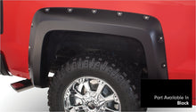 Load image into Gallery viewer, Bushwacker Pocket Style? Color Match Fender Flares 40959-34 Shoptruckparts