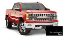 Load image into Gallery viewer, Bushwacker Pocket Style? Color Match Fender Flares 40959-34 Shoptruckparts