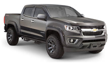 Load image into Gallery viewer, Bushwacker Pocket Style? Fender Flares 40969-02 Shoptruckparts