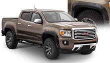 Load image into Gallery viewer, Bushwacker Pocket Style? Fender Flares 40971-02 Shoptruckparts