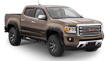 Load image into Gallery viewer, Bushwacker Pocket Style? Fender Flares 40971-02 Shoptruckparts